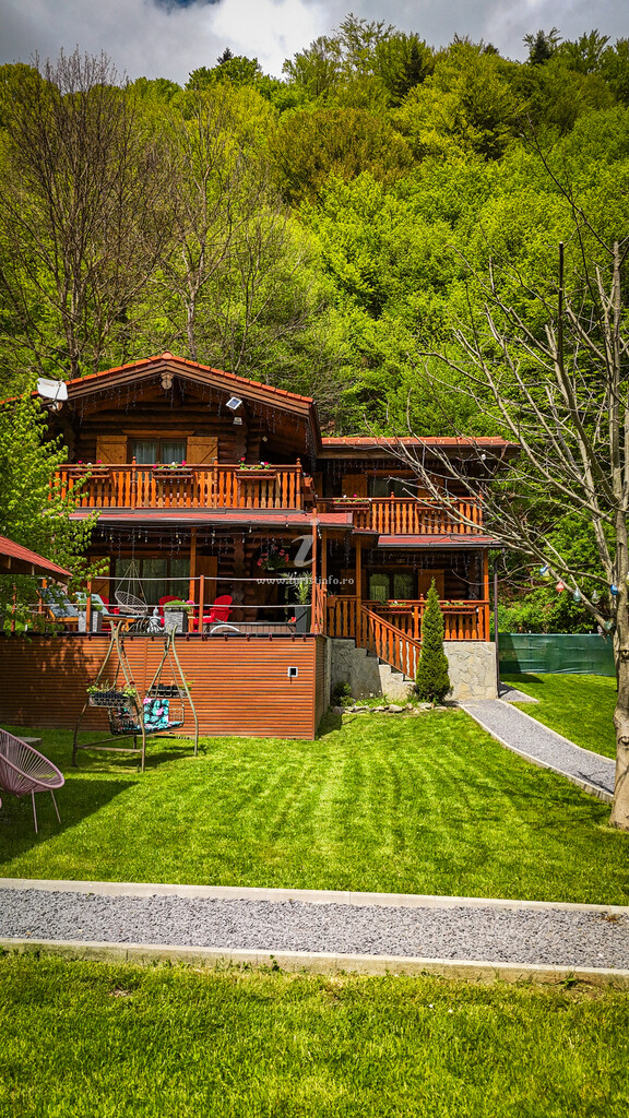 Casa Bucuriei