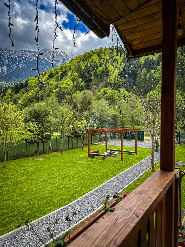 Casa Bucuriei