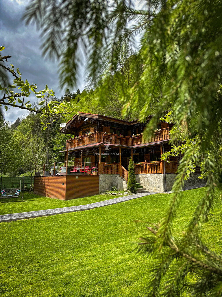 Casa Bucuriei