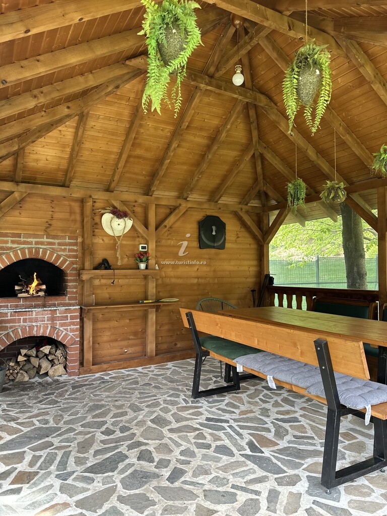 Casa Bucuriei