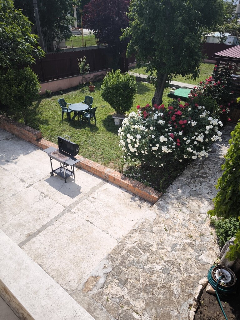 Casa Fifi