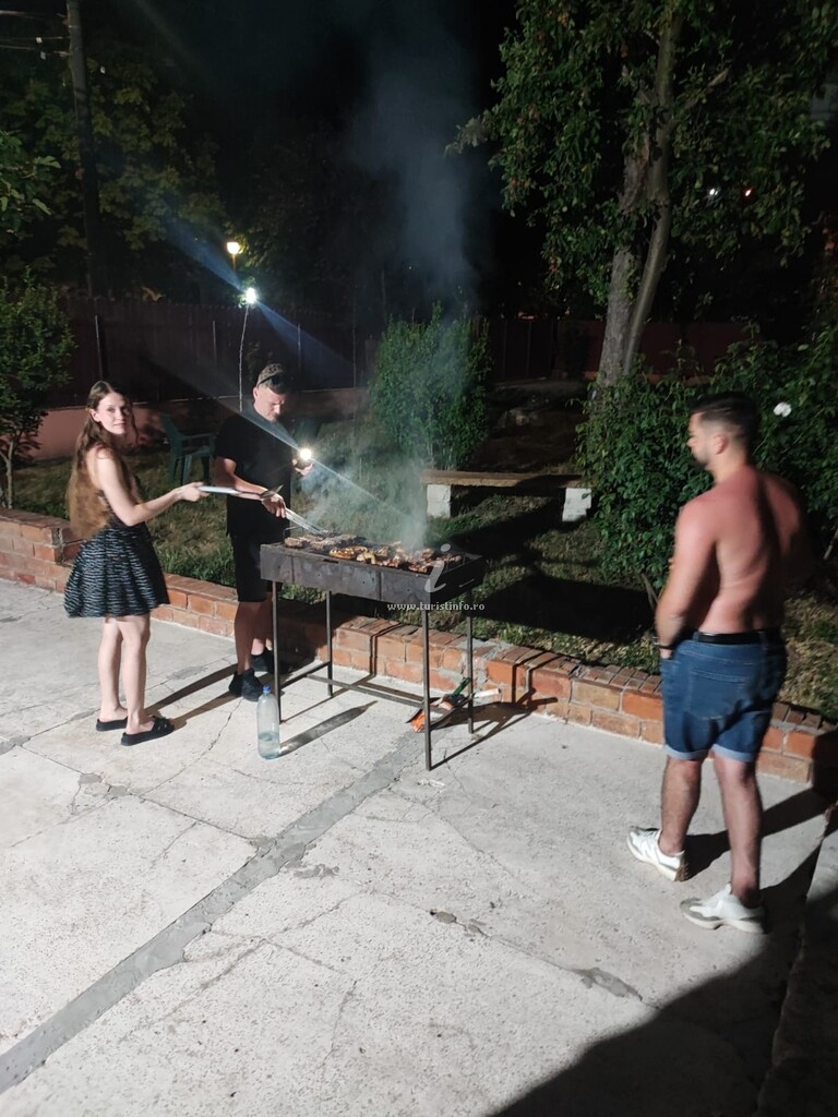 Casa Fifi