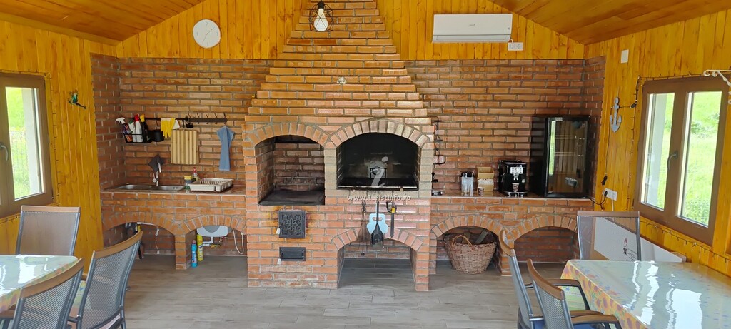 Casa de vacanță Zander House