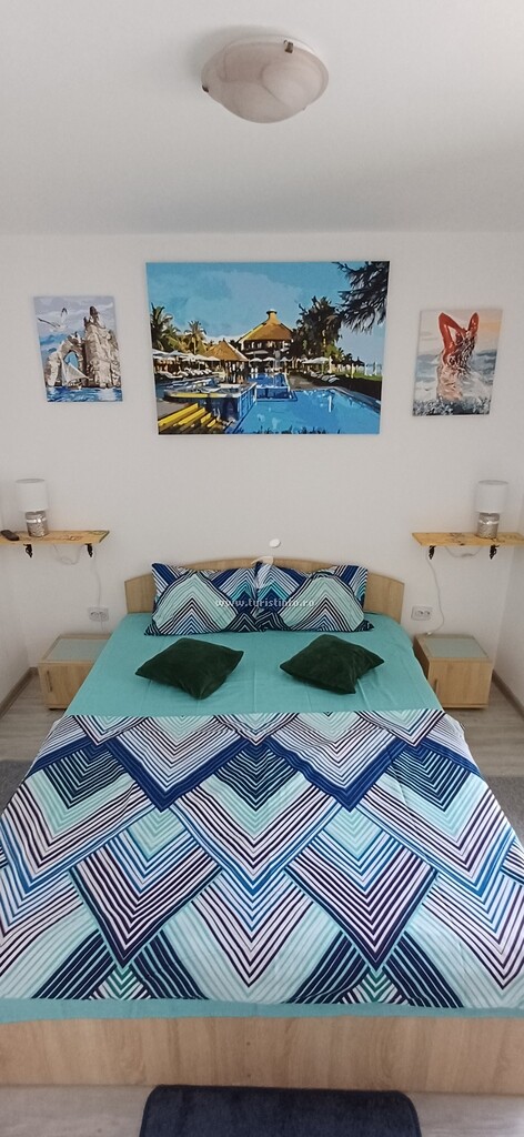 Apartamentul Ancuței