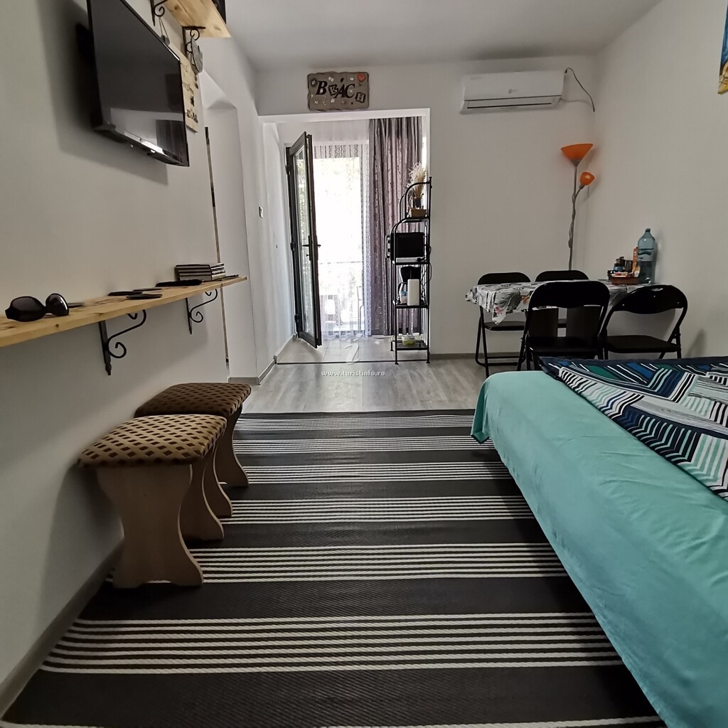 Apartamentul Ancuței
