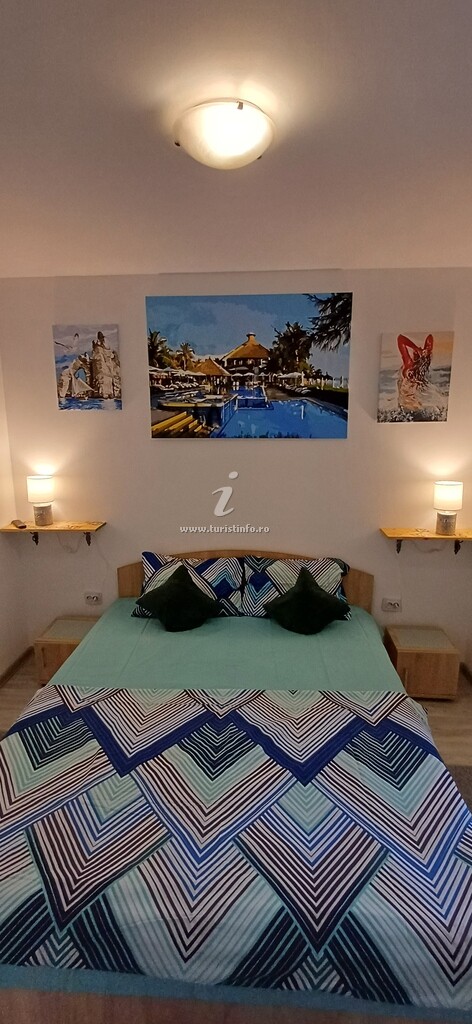 Apartamentul Ancuței