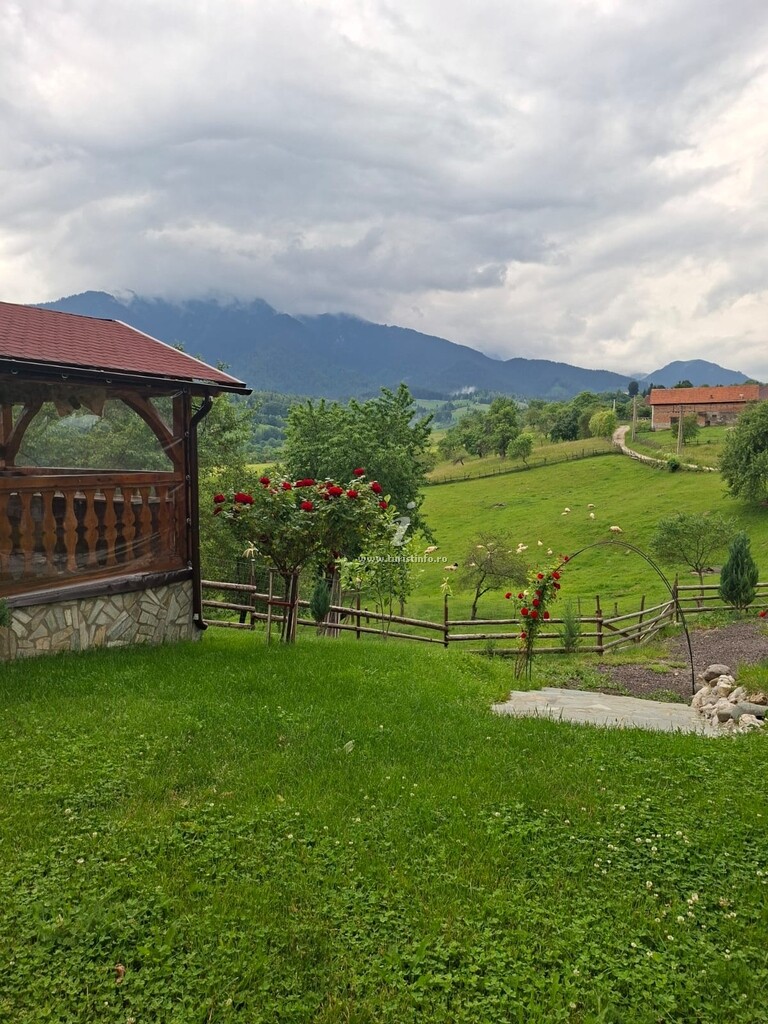 Casa Colț de Rai