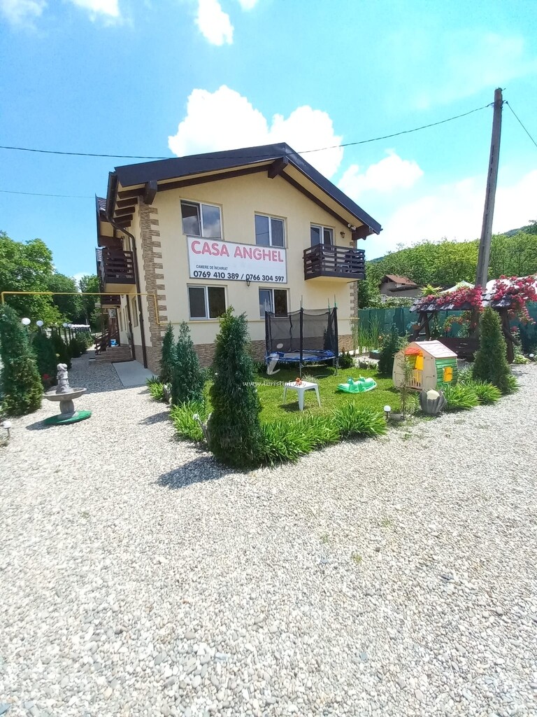 Casa Anghel