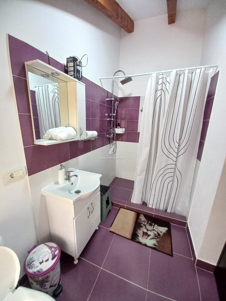 Casa Anghel