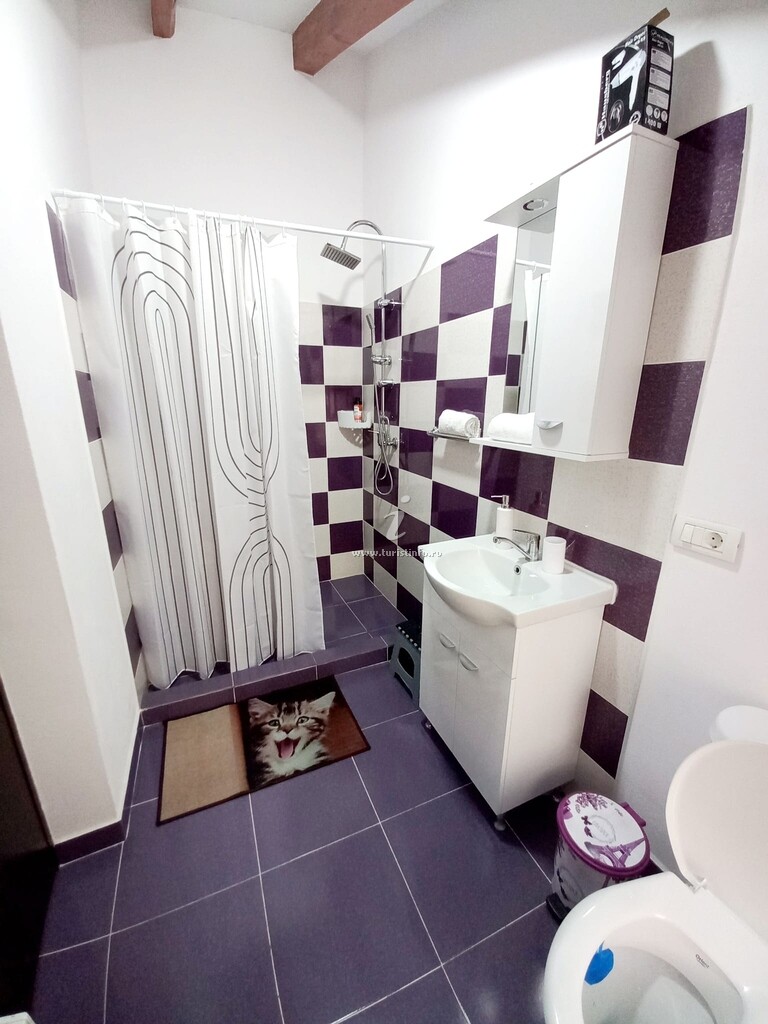 Casa Anghel