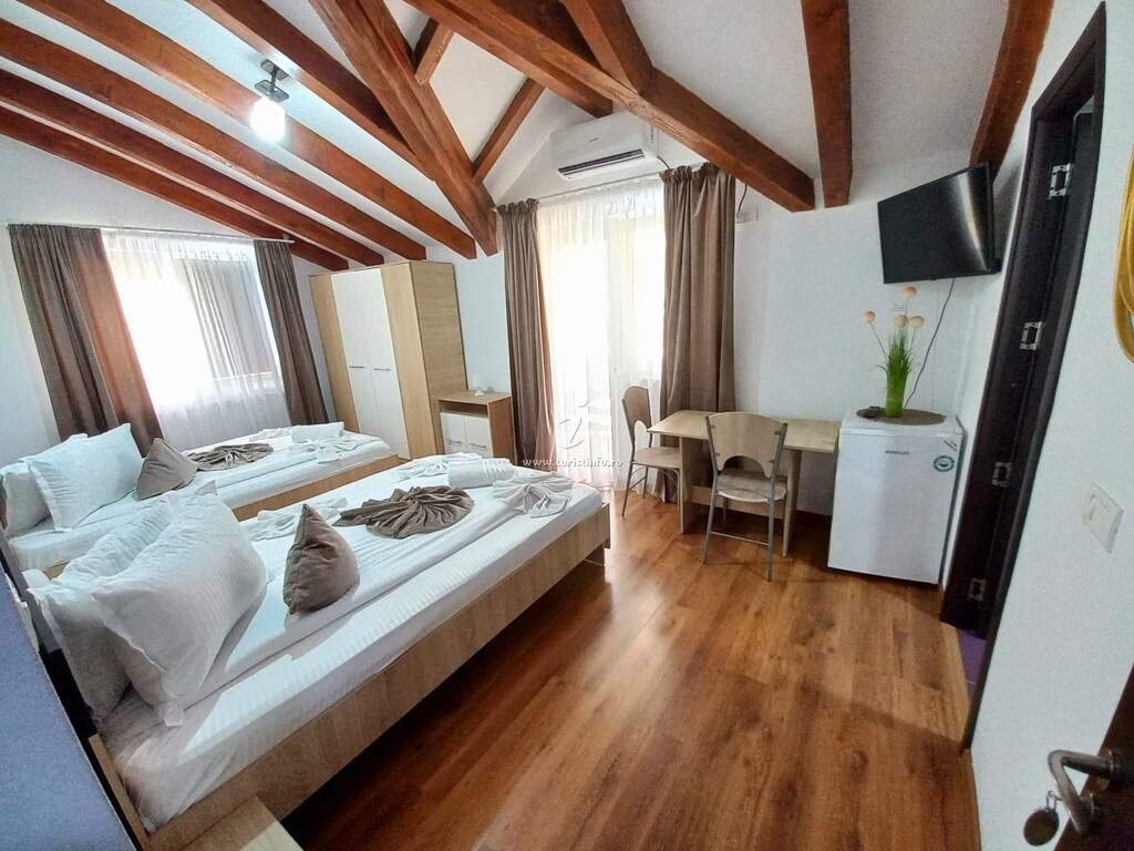 Casa Anghel
