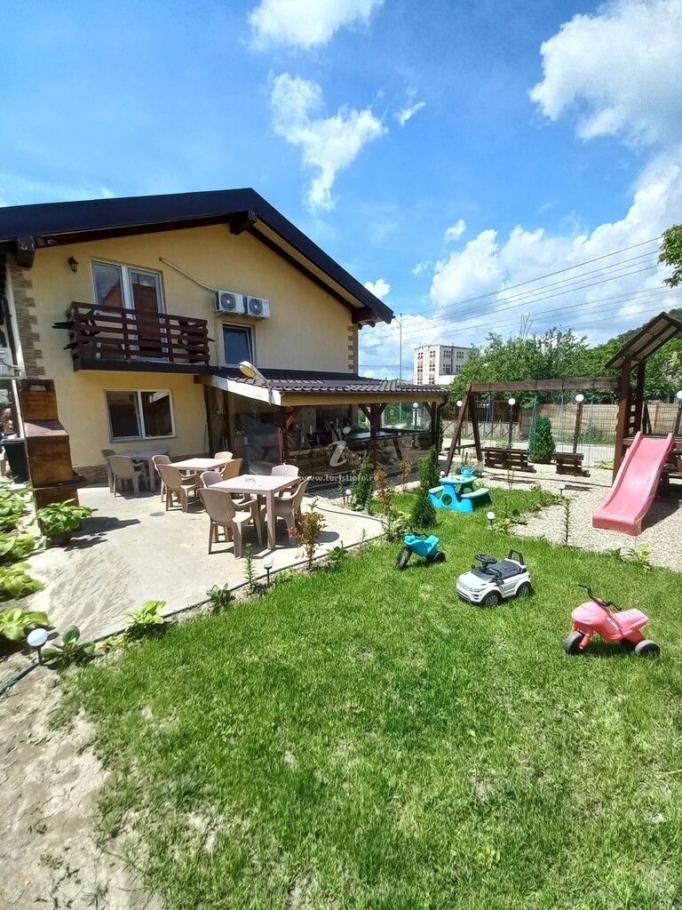 Casa Anghel
