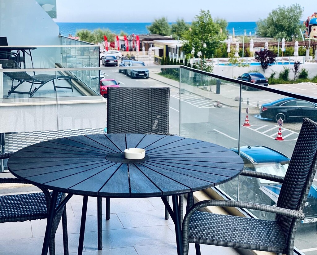 Apartamente Sylver