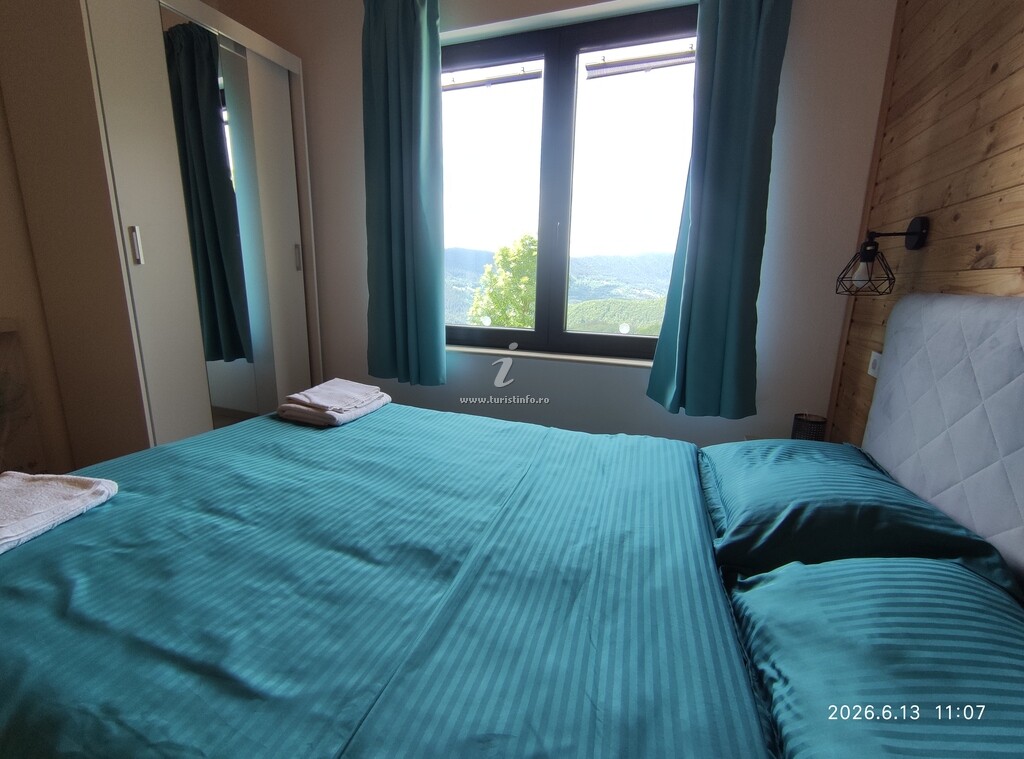 Casa de vacanță Sunem Retreat