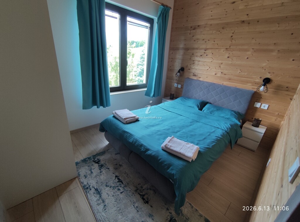 Casa de vacanță Sunem Retreat