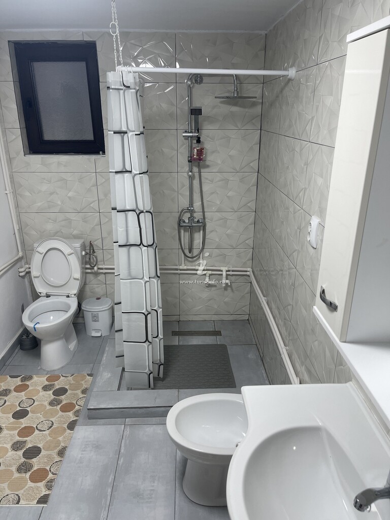 Casa de vacanță Briza Craiului