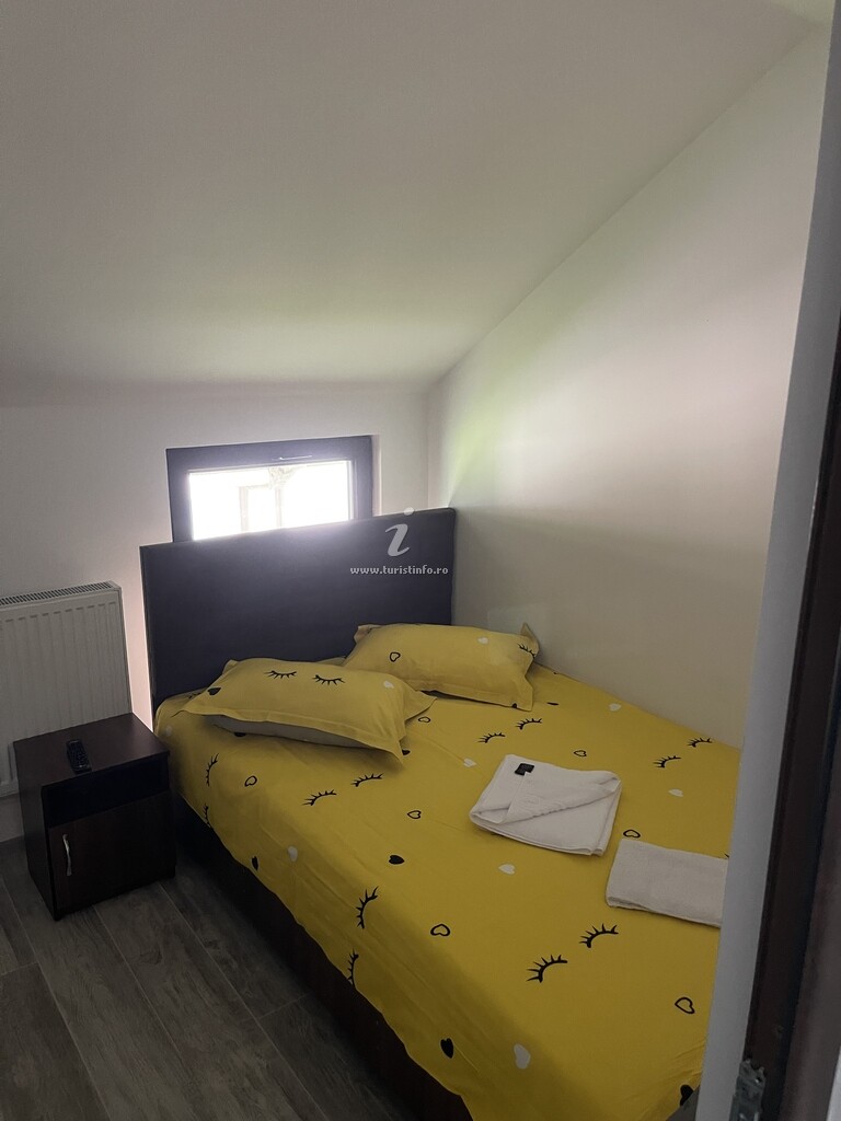 Casa de vacanță Briza Craiului