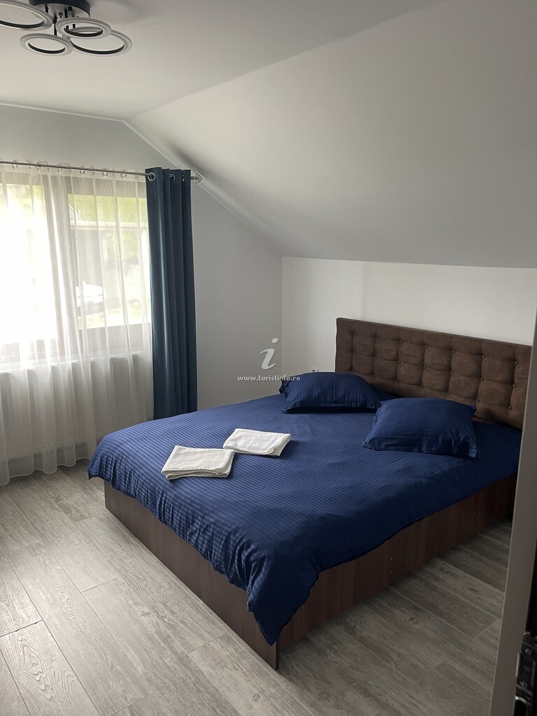 Casa de vacanță Briza Craiului