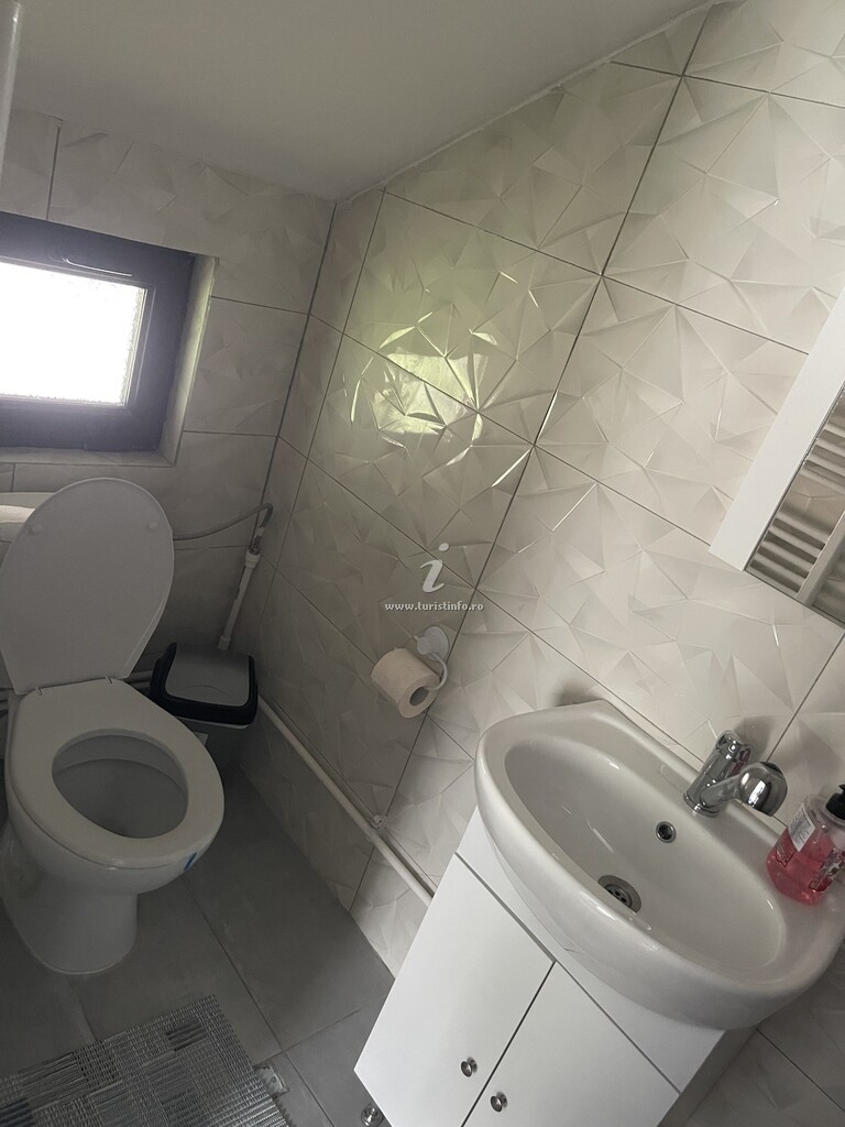 Casa de vacanță Briza Craiului