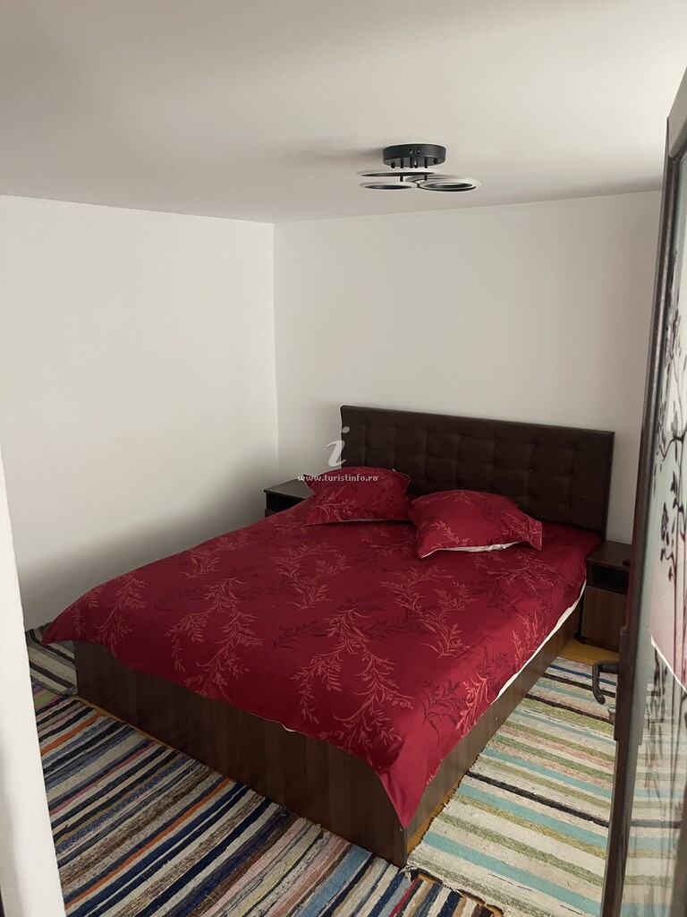 Casa de vacanță Briza Craiului