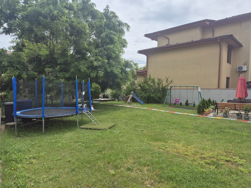 Vila Bellmar Florian