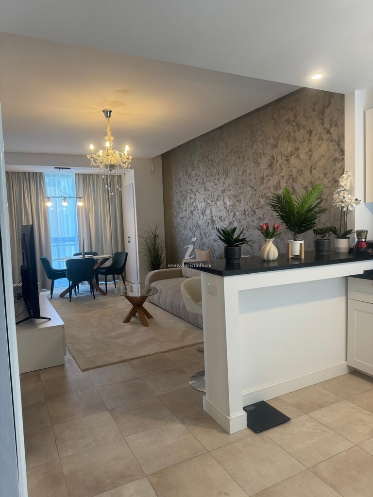 Valentina Sea&Sun Apartment