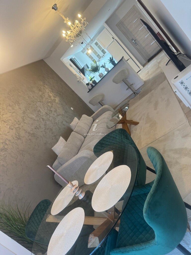 Valentina Sea&Sun Apartment