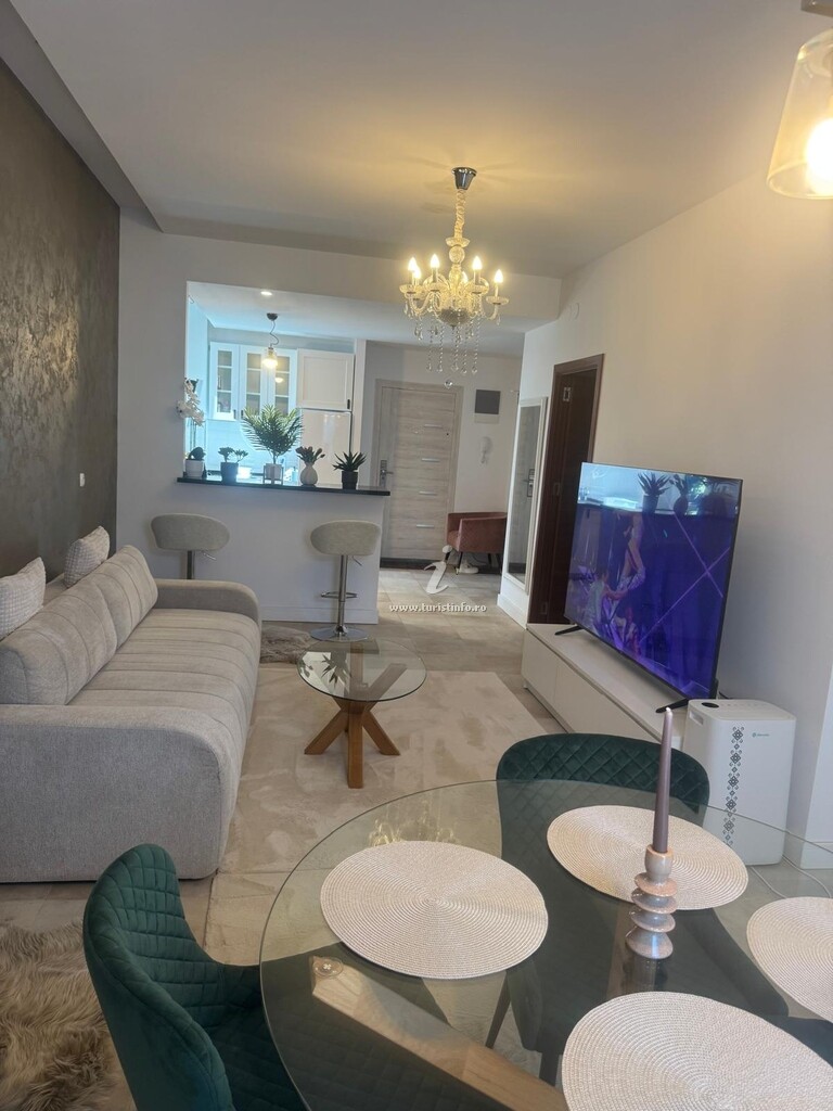 Valentina Sea&Sun Apartment