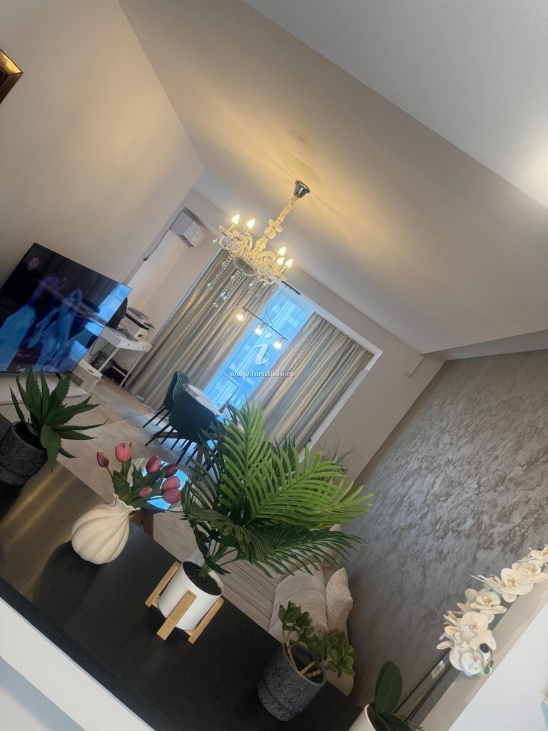 Valentina Sea&Sun Apartment