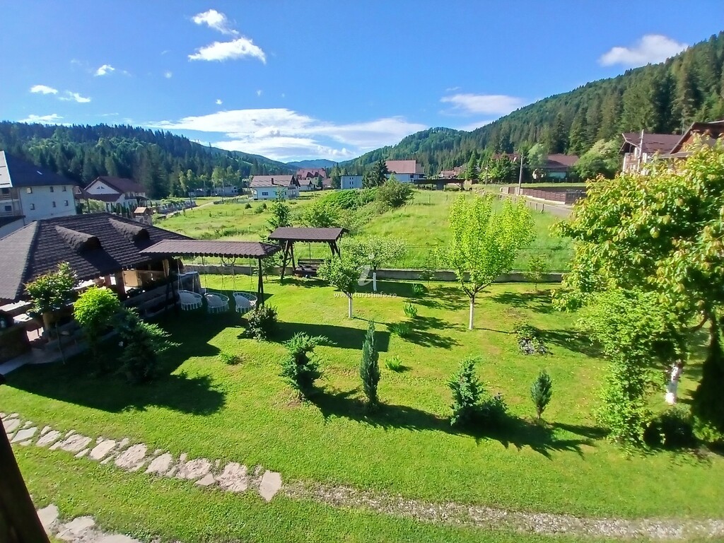La casa cu Cerdac