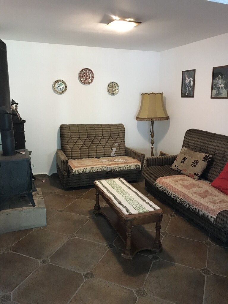 Cabana La Bunici
