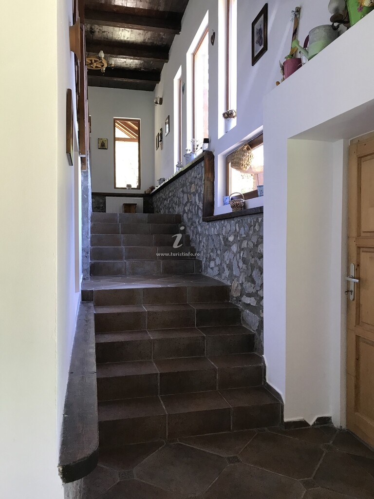 Cabana La Bunici