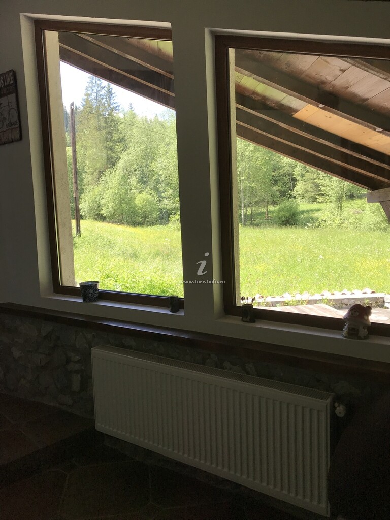 Cabana La Bunici