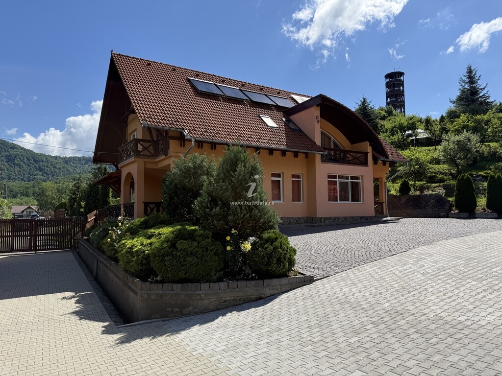 Vila Gemenii