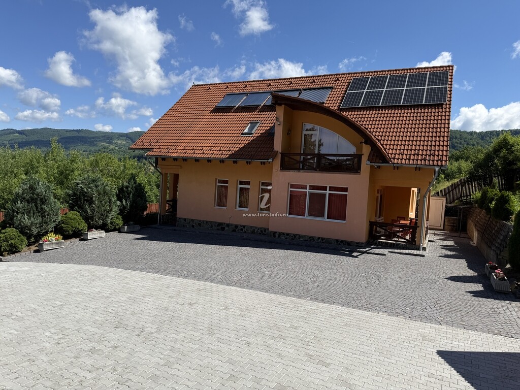 Vila Gemenii