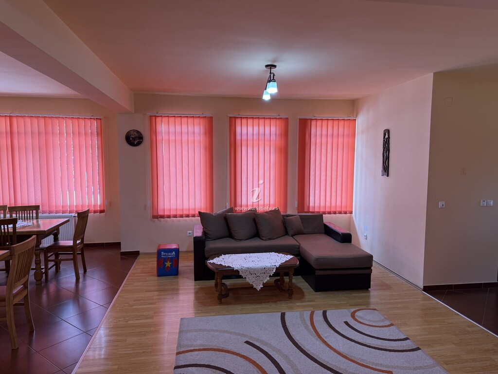 Vila Gemenii