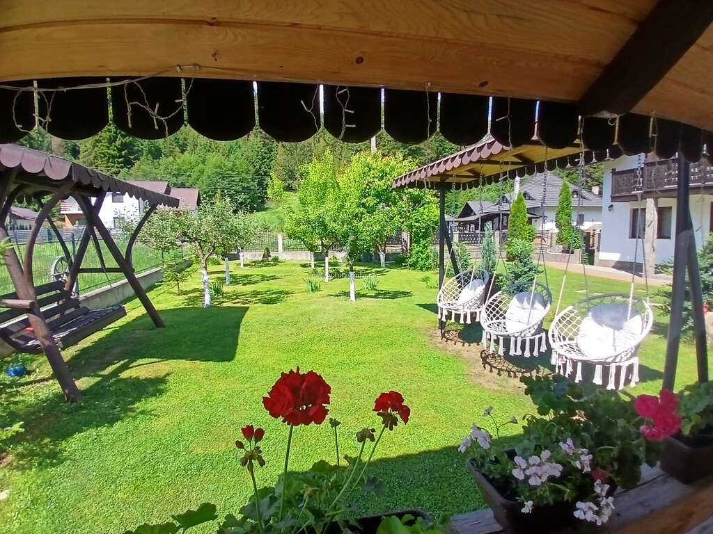 La casa cu Cerdac