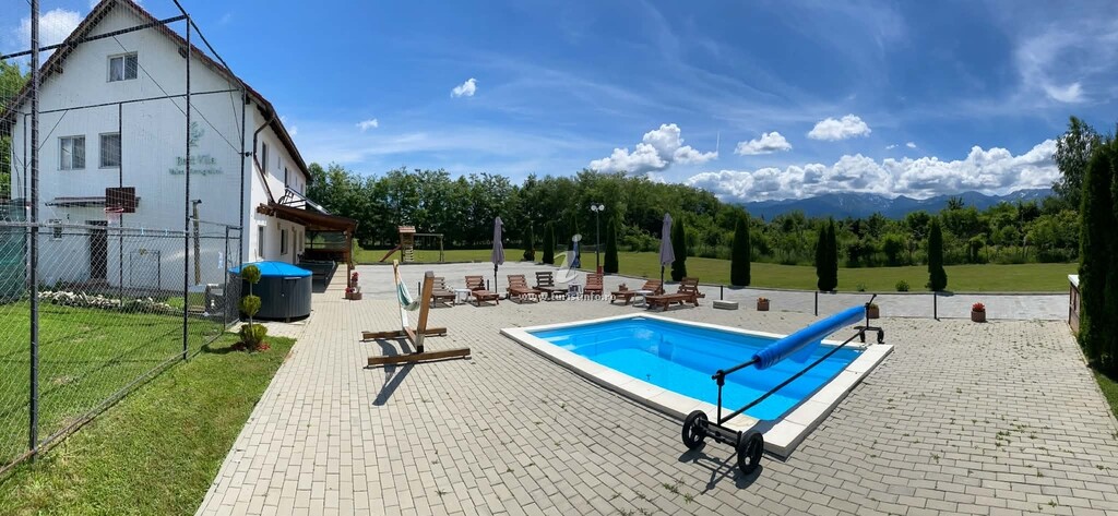 Casa de vacanță Best