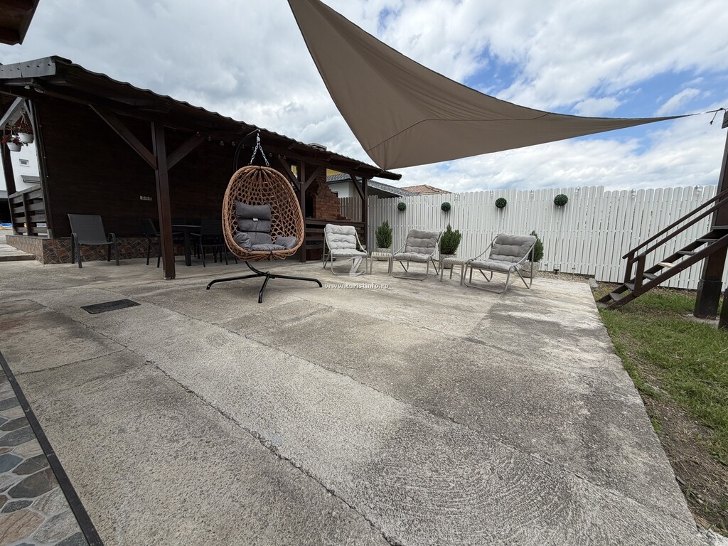 Casa Alba