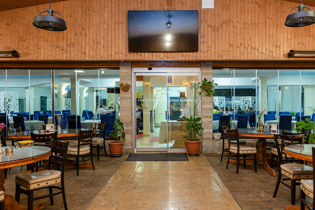 Hotel Grand