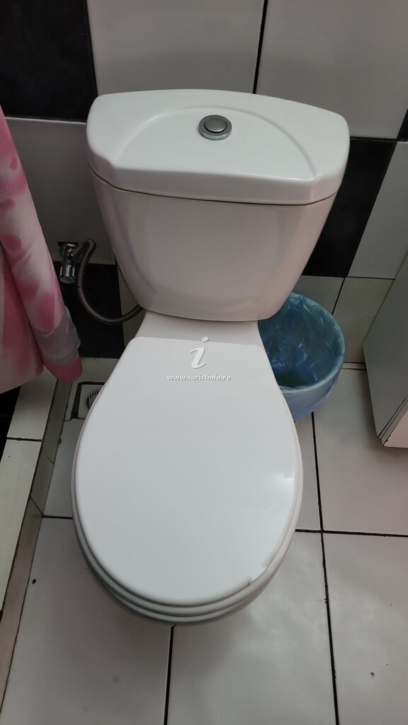 Camere de închiriat Denisa