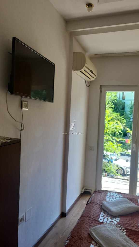 Camere de închiriat Denisa