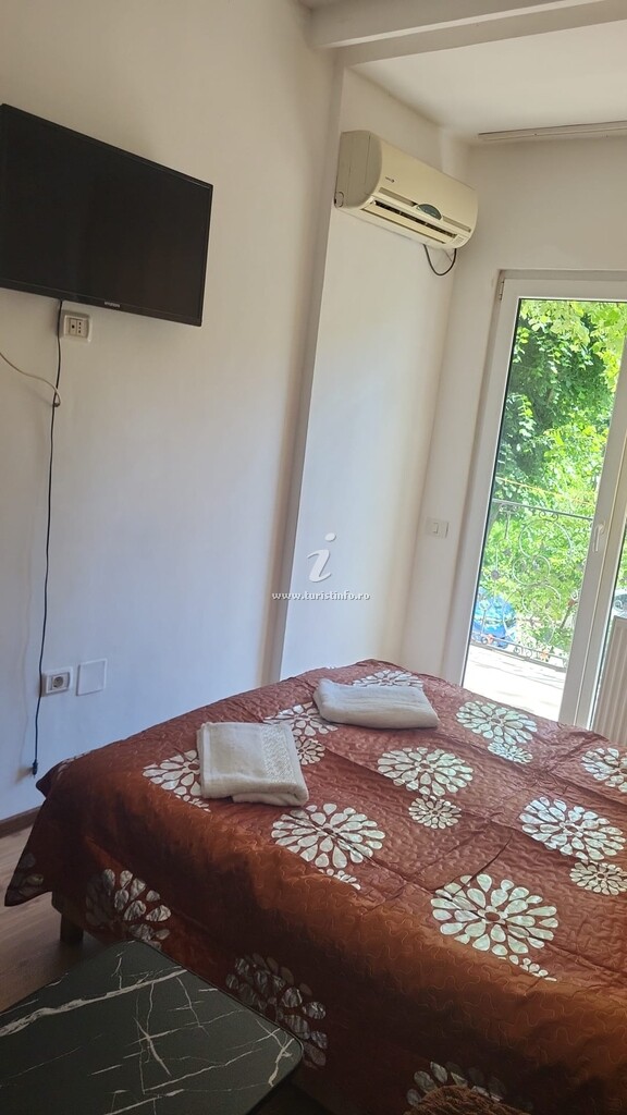Camere de închiriat Denisa