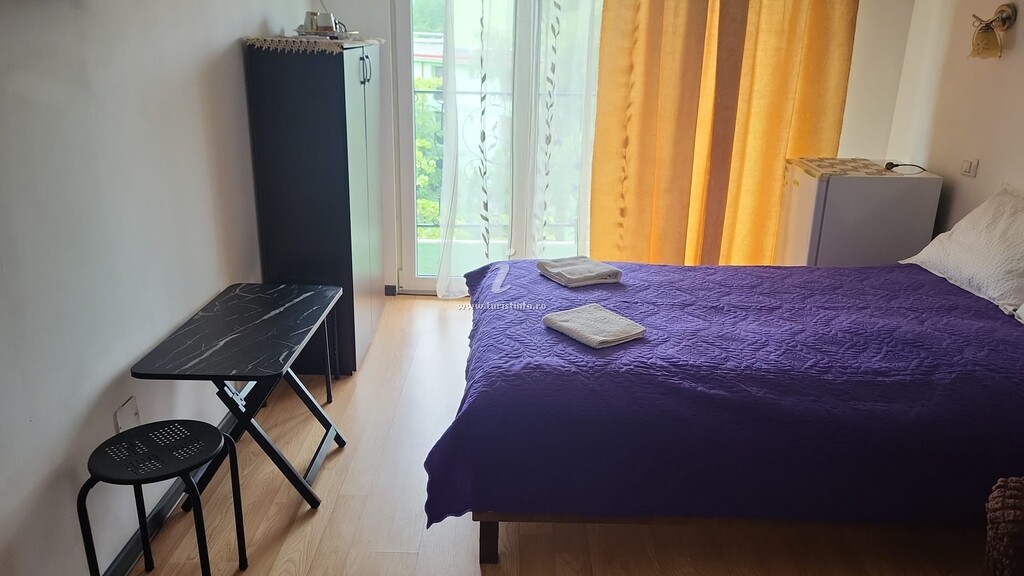 Camere de închiriat Denisa