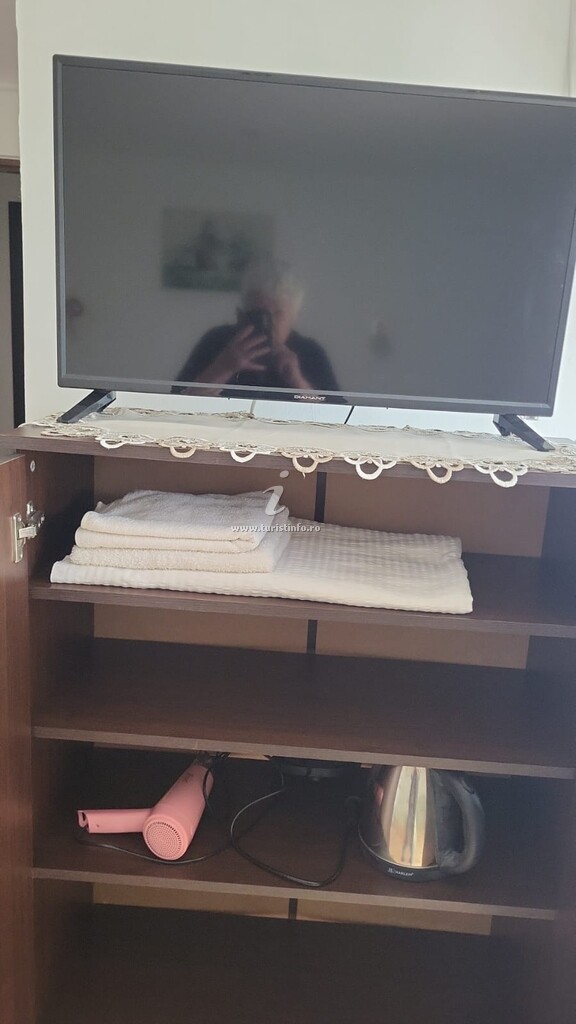Camere de închiriat Denisa