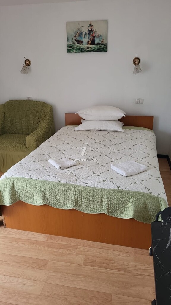 Camere de închiriat Denisa