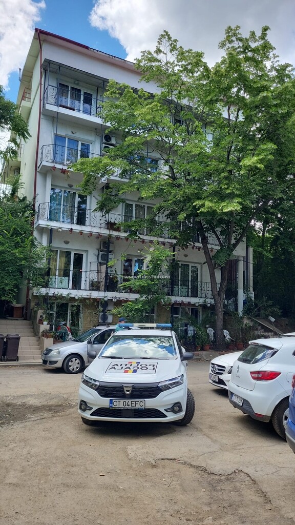 Camere de închiriat Denisa