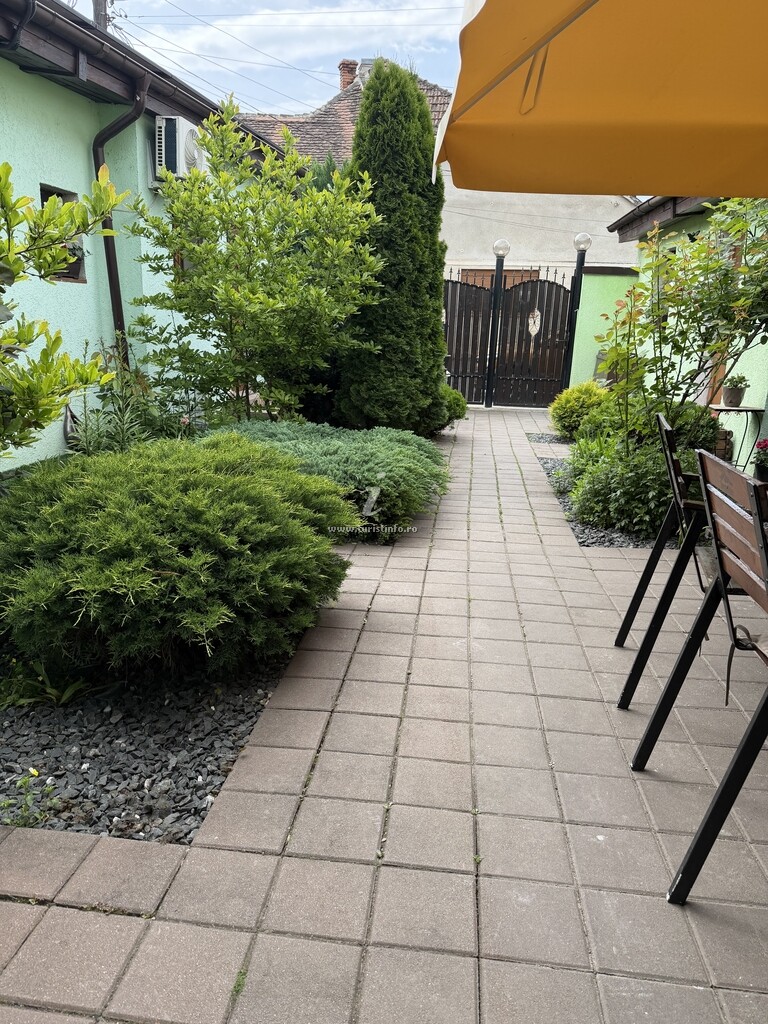 Casa Aurelia