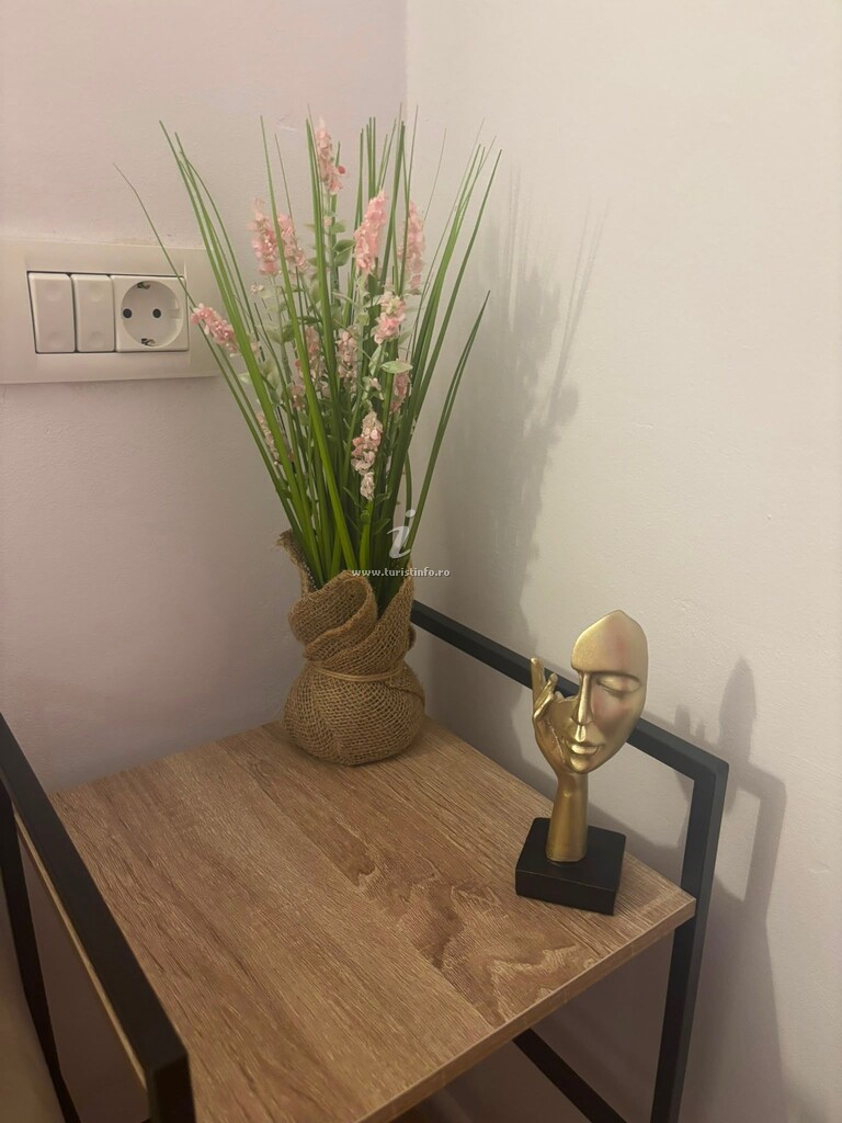 Nisip și Stele