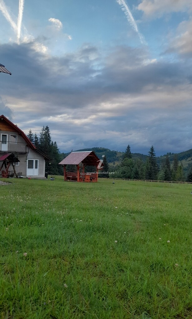 Casa Gabi